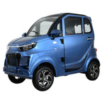 Green Transporter Q Express Electric Mobility Scooter