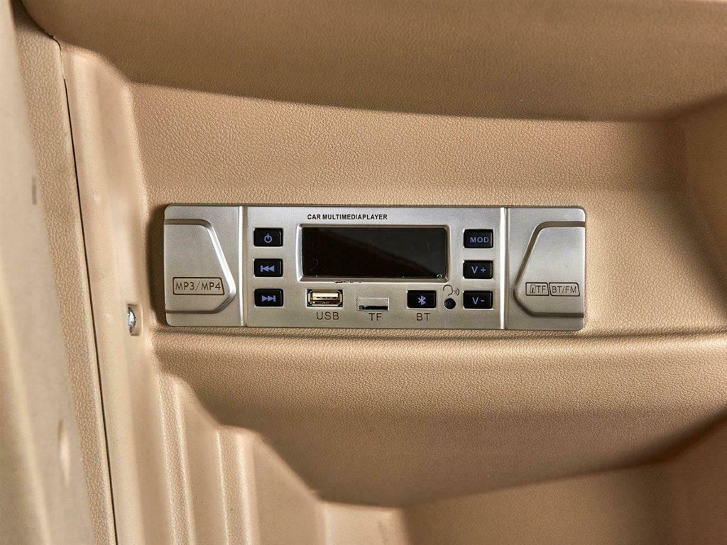 Q Runner All Weather Electric Mobility Scooter