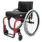 Sunrise Quickie QRi Wheelchair