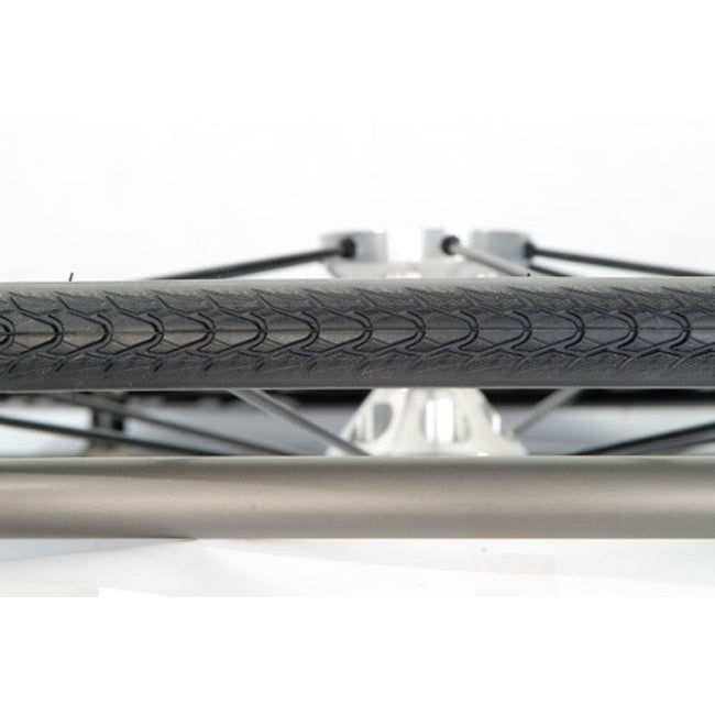 Sunrise Quickie QRi Wheelchair