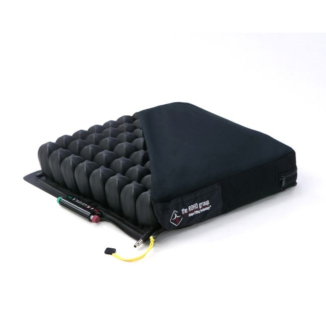 ROHO Quadtro Select Mid Profile Cushion
