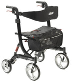 Drive Nitro Rollator - Heavy Duty