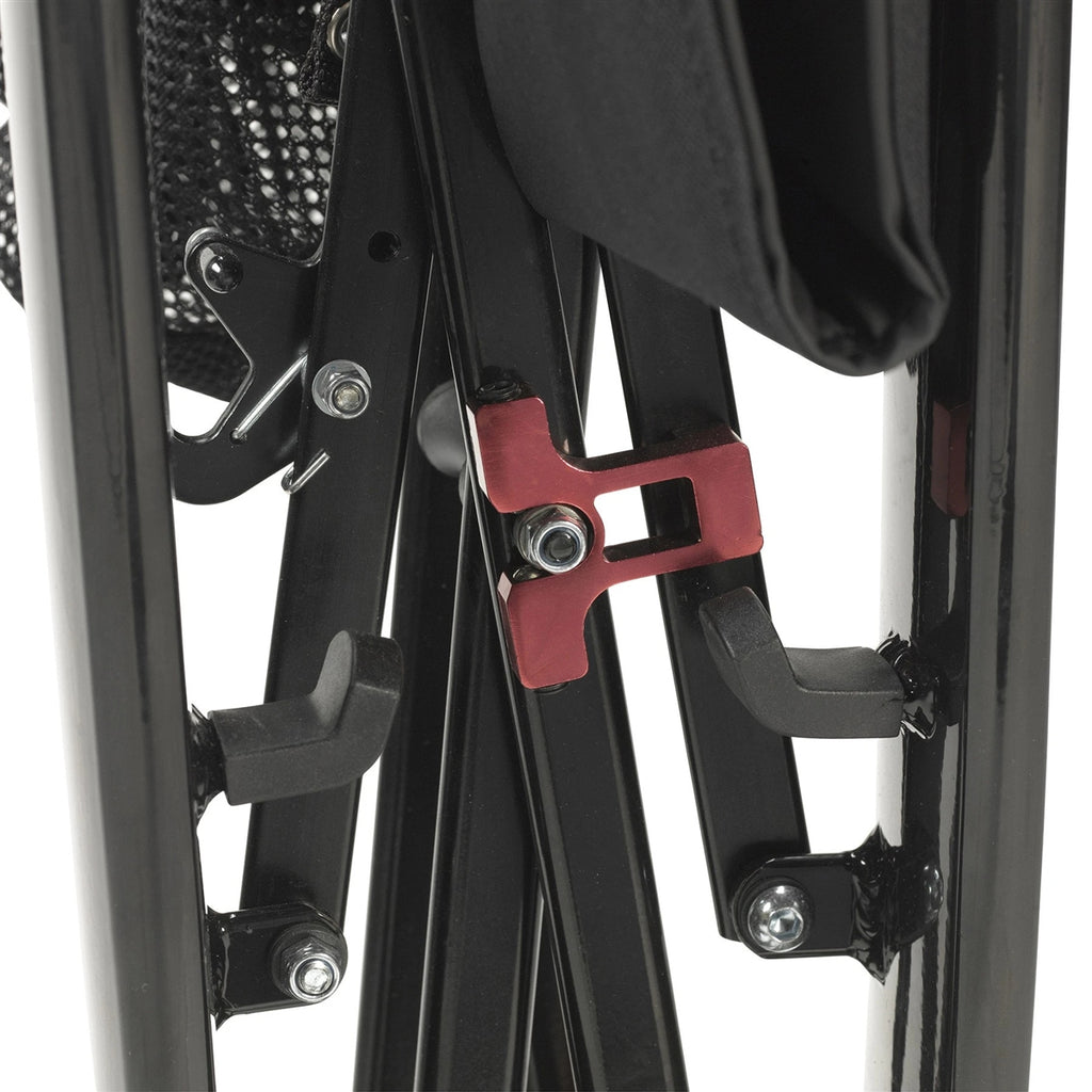 Drive Nitro Rollator - Heavy Duty