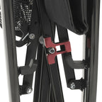 Drive Nitro Rollator - Heavy Duty