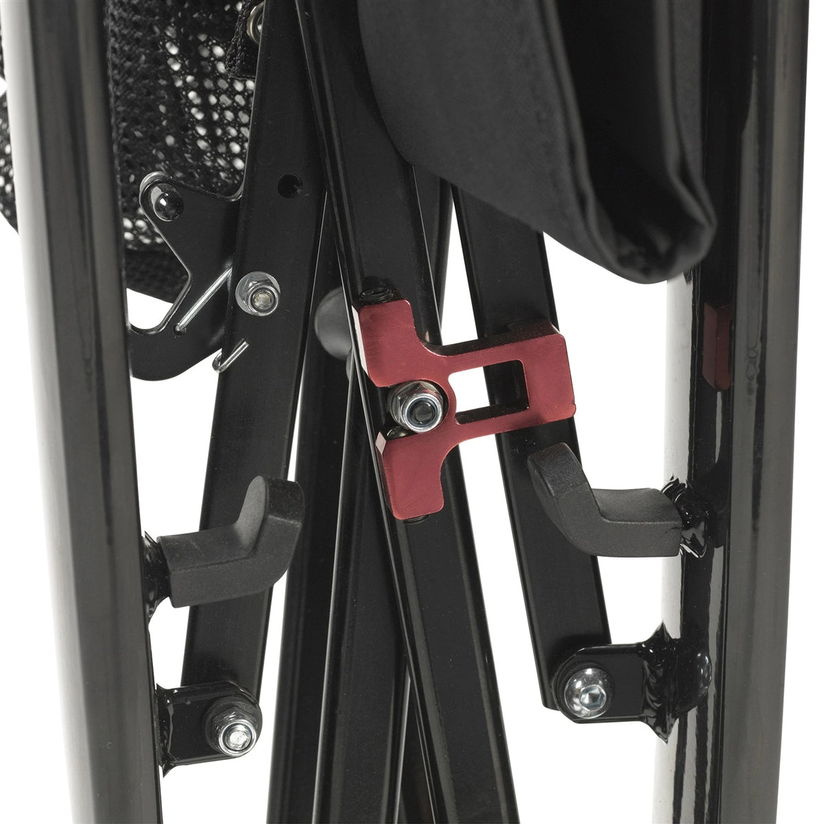 Drive Nitro Rollator - Heavy Duty