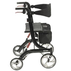 Drive Nitro Rollator - Heavy Duty