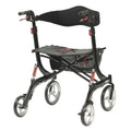 Drive Nitro Rollator - Heavy Duty