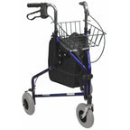 Karman R-3600 Tri-Walker 3-Wheel Rollator
