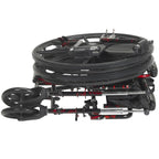 Drive Rebel Wheelchair