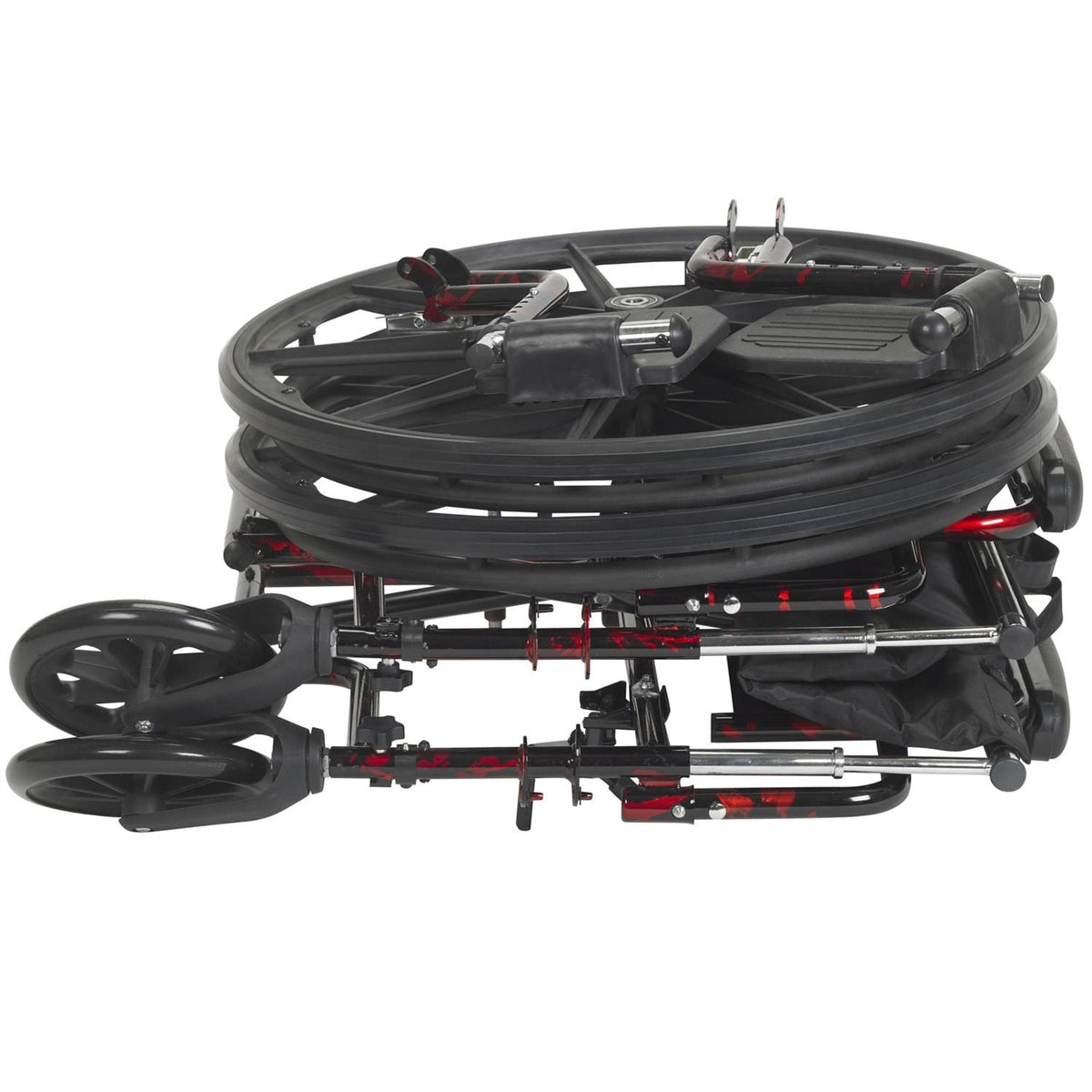 Drive Rebel Wheelchair