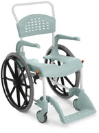 Etac Clean Self-Propelled Wheelchair Shower/Commode