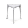 Etac Edge Shower Stools for Corner Shower