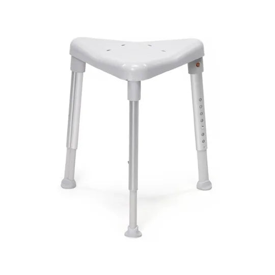 Etac Edge Shower Stools for Corner Shower