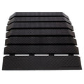 Harmar Rubber Threshold Ramp