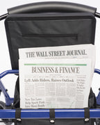 Protekt Lightweight Aluminum Four-Wheel Rollator