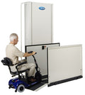 Harmar RPL400 Residential Vertical Platform Lift