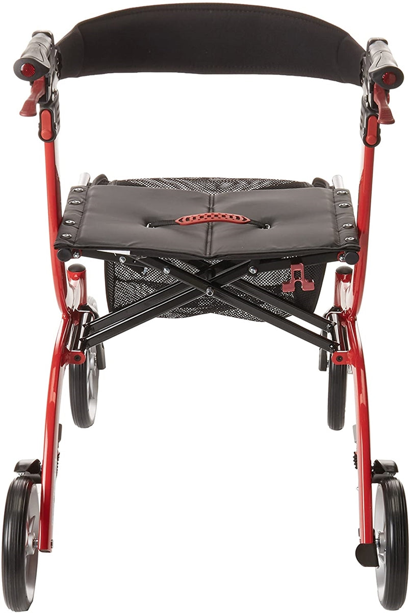 Drive Nitro 4 Wheel Rollator