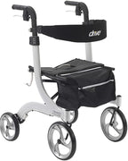Drive Nitro 4 Wheel Rollator