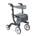 Drive Nitro 4 Wheel Rollator - Tall Height