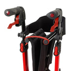 Drive Nitro 4 Wheel Rollator - Tall Height
