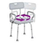 PreserveTech 360° Swivel Bath Chair