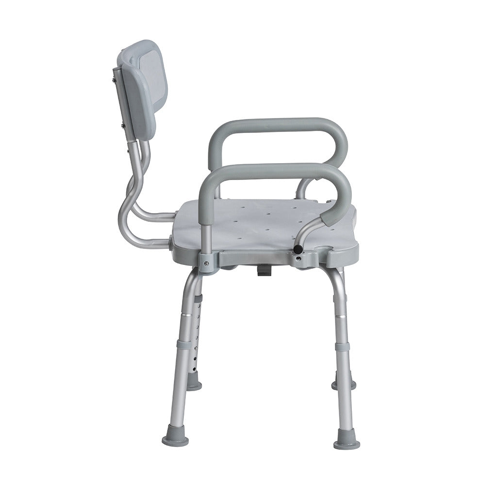 PreserveTech 360° Swivel Bath Chair