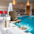 Aqua Creek Ranger 2 Pool Lift