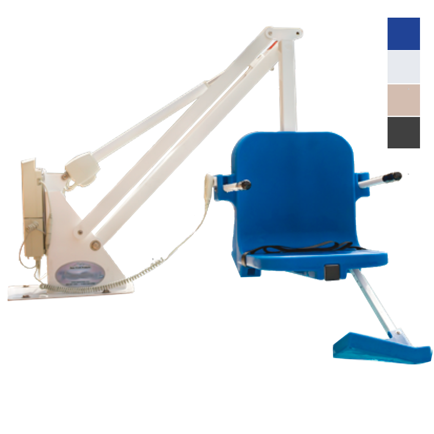 Aqua Creek Ranger 2 Pool Lift