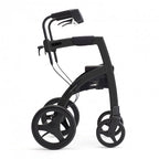 Rollz Motion 2 Rollator & Transport Chair in One