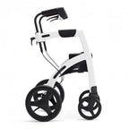 Rollz Motion 2 Rollator & Transport Chair in One