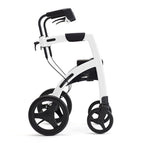 Rollz Motion 2 Rollator & Transport Chair in One