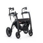 Rollz Motion Electric 3-in-1 Rollator, Transport Chair & Powerchair