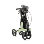 Rollz Air Lightweight Folding Carbon Rollator - Weighs 10.4 lbs