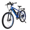 X-Treme Rubicon 48 Volt 500W Folding Electric Mountain Bike