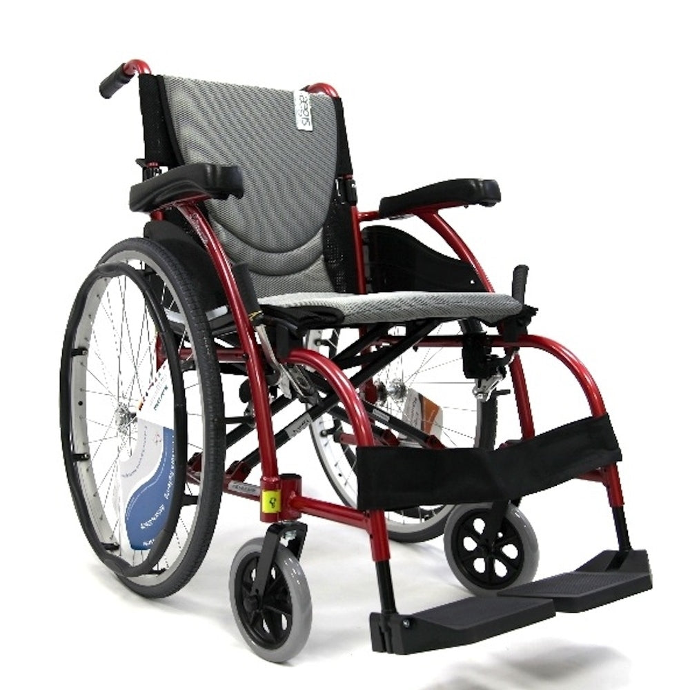 Karman S-105 Ergonomic Wheelchair