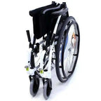 Karman S-Ergo 115 Limited, Alpine White Wheelchair