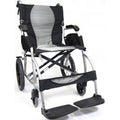 Karman Ergo Lite Transport Chair