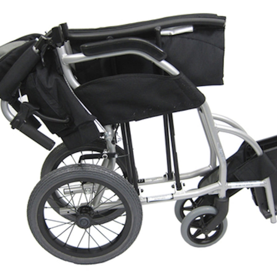 Karman S-Ergo Lite Transport Chair