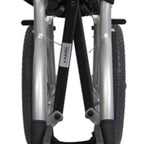 Karman S-Ergo Lite Transport Chair