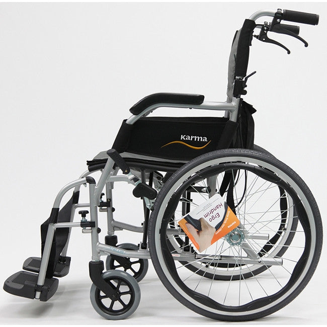 Karman S-Ergo Flight Ultralightweight Wheelchair