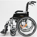 Karman S-Ergo Flight Ultralightweight Wheelchair