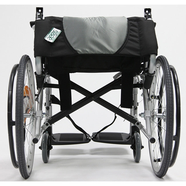 Karman S-Ergo Flight Ultralightweight Wheelchair
