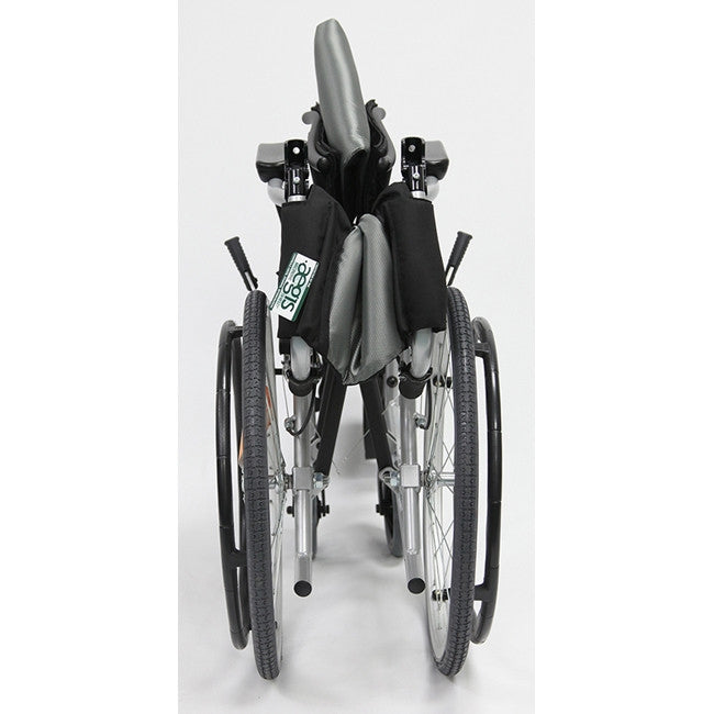 Karman S-Ergo Flight Ultralightweight Wheelchair