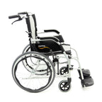 Karman S-Ergo Flight Ultralightweight Wheelchair