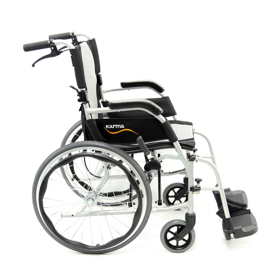 Karman S-Ergo Flight Ultralightweight Wheelchair