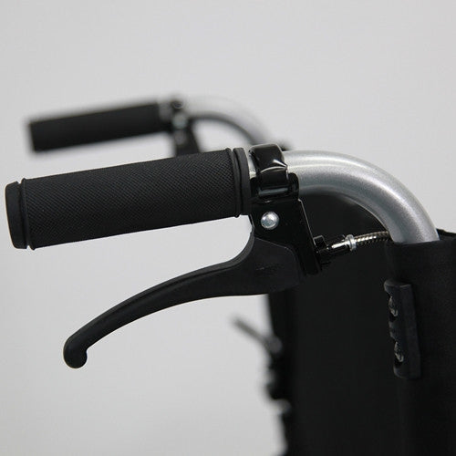 Karman S-Ergo Flight Ultralightweight Wheelchair