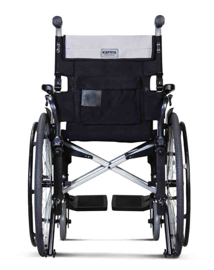 Karman S-305 Ergonomic Wheelchair