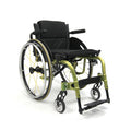 Karman S-ERGO ATX Ultralightweight Active Wheelchair