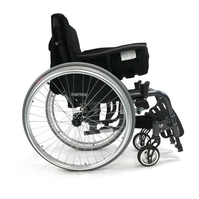 Karman S-ERGO ATX Ultralightweight Active Wheelchair