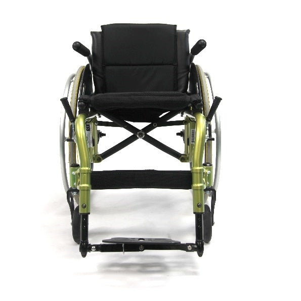 Karman S-ERGO ATX Ultralightweight Active Wheelchair